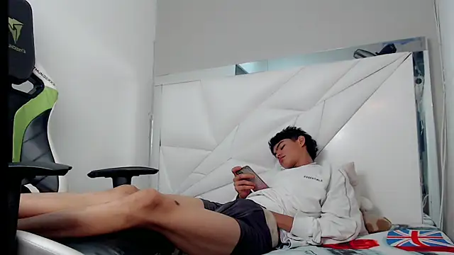 Lil babyyy  online show from 12.22.25