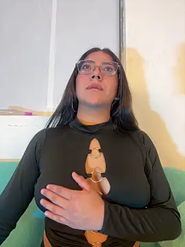 Dafne se online show from 02.12.26