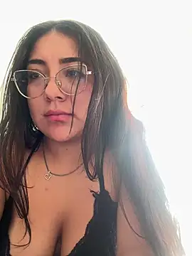 Snapshot of Dafne_se chatting on 07.18.26 Dafne se online show from 07.18.26