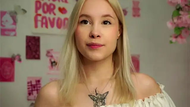 Snapshot of AunclreaVache chatting on 01.18.26 AunclreaVache online show from 01.18.26