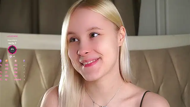 Snapshot of AunclreaVache chatting on 02.14.26 AunclreaVache online show from 02.14.26