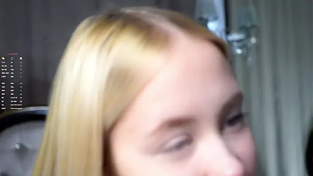 Snapshot of AunclreaVache chatting on 03.01.26 AunclreaVache online show from 03.01.26