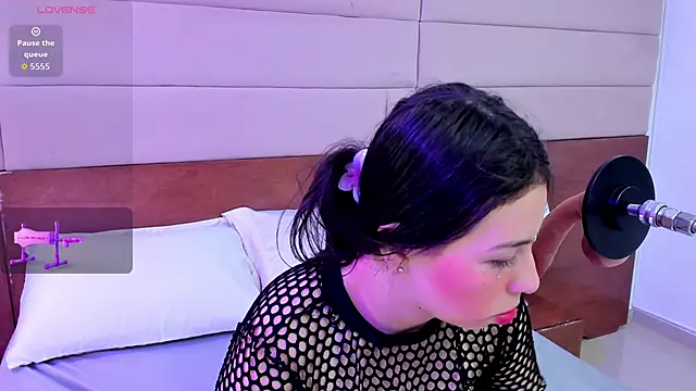 dahian boobs online show from 12.20.25