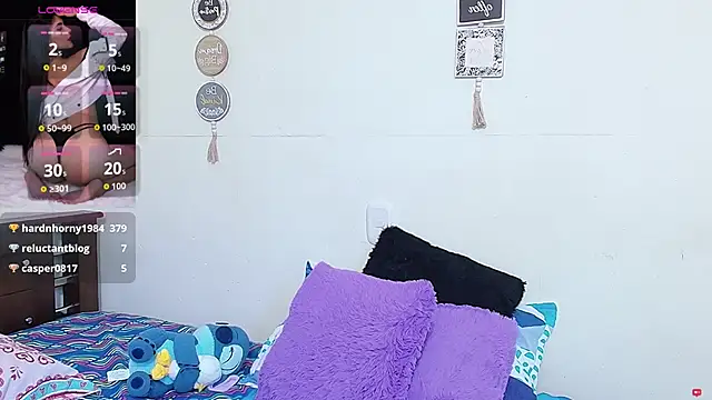 rose towers4 online show from 01.17.26