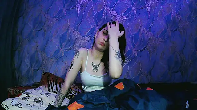 cutek1tty online show from 11.28.25