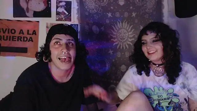 6mey6mey6 online show from 02.13.26