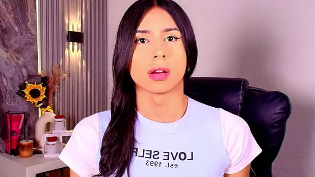 Caroline foster1 online show from 03.20.26