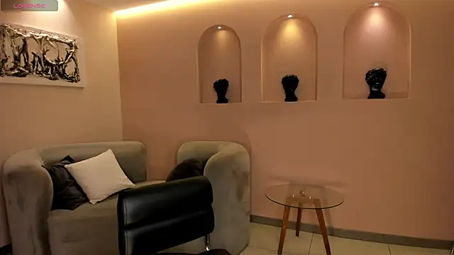 Snapshot of RossiRivers chatting on 04.05.26 RossiRivers online show from 04.05.26