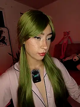 Ounla Sweet online show from 03.13.26