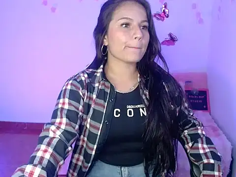 Nina  666 online show from 11.28.25