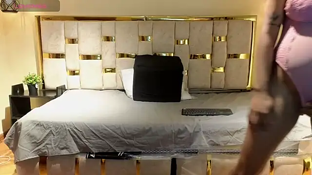  Caroline34 online show from 03.20.26