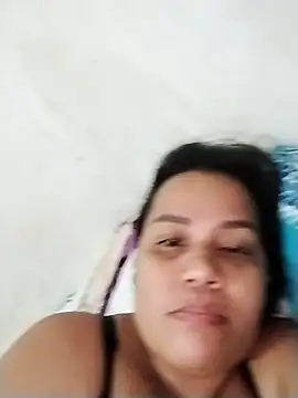 Snapshot of Cristileth chatting on 12.02.25 Cristileth online show from 12.02.25