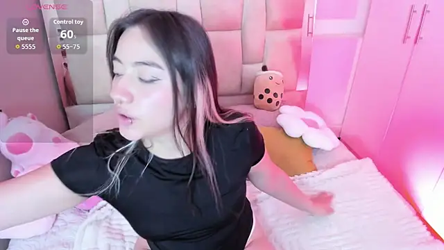 Nana  S online show from 02.20.26