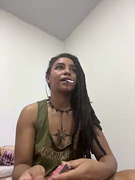 Lillith Bloom online show from 04.27.26