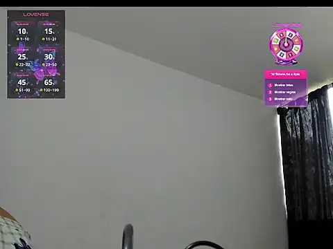 sweetCatallina online show from 05.01.26