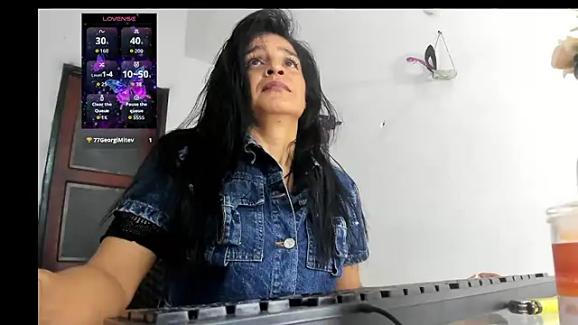 Snapshot of sweetCatallina chatting on 07.09.26 sweetCatallina online show from 07.09.26