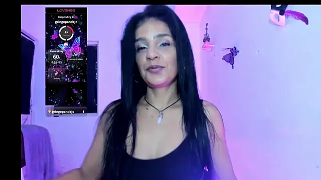 Snapshot of sweetCatallina chatting on 07.15.26 sweetCatallina online show from 07.15.26