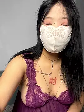 Xiaojiu-520 online show from 01.08.26