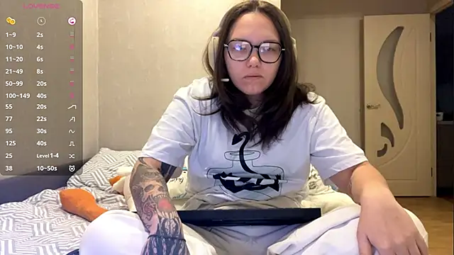 KerriMcbreen online show from 12.22.25