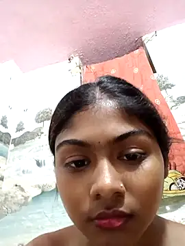 Cute diya023 online show from 03.27.26