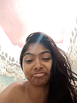 Cute diya023 online show from 04.11.26