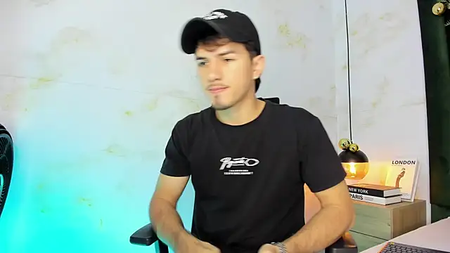 Justin duque online show from 12.16.25