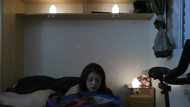 Snapshot of GabriellaManhas chatting on 02.20.26 GabriellaManhas online show from 02.20.26