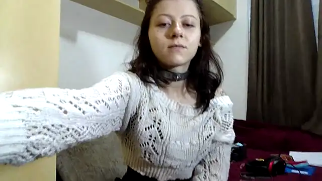 Snapshot of GabriellaManhas chatting on 05.12.26 GabriellaManhas online show from 05.12.26