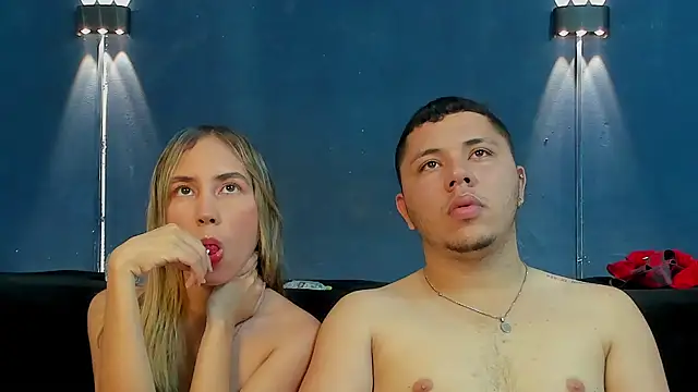 JhostineandLucero online show from 12.20.25