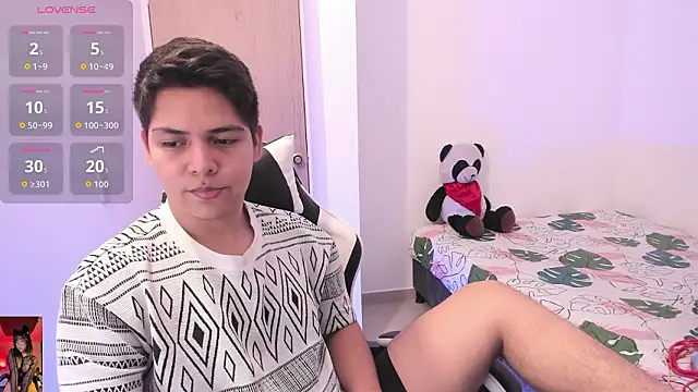 Snapshot of Asta_YunoXXX chatting on 02.25.26 Asta YunoXXX online show from 02.25.26