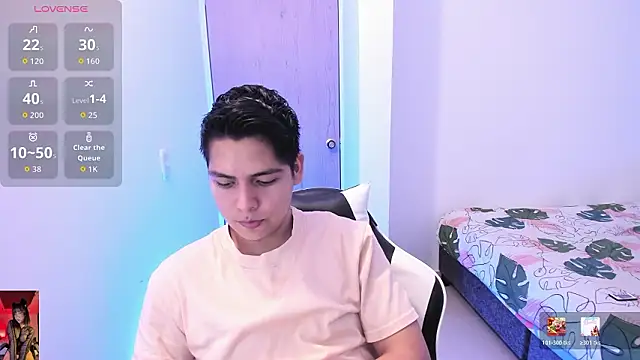 Snapshot of Asta_YunoXXX chatting on 02.27.26 Asta YunoXXX online show from 02.27.26