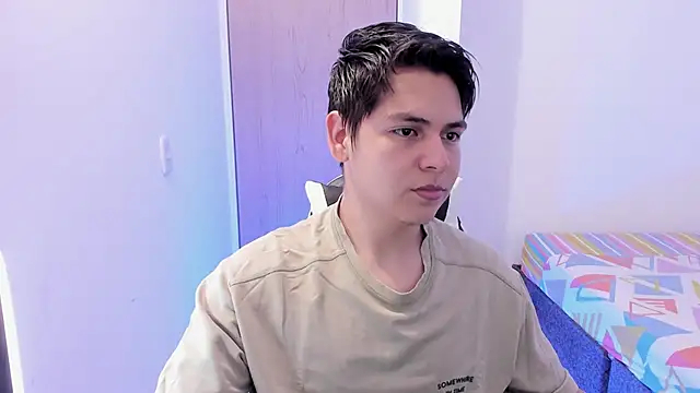 Asta YunoXXX online show from 03.25.26