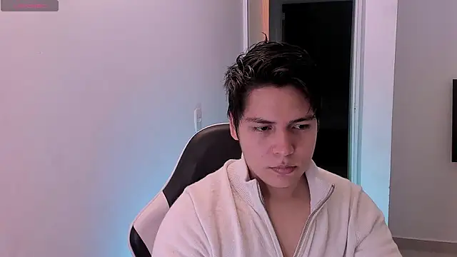 Snapshot of Asta_YunoXXX chatting on 07.19.26 Asta YunoXXX online show from 07.19.26