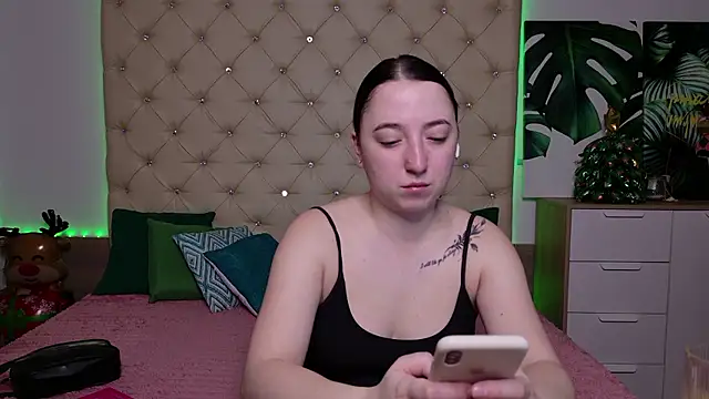 AVA MAXX online show from 01.14.26