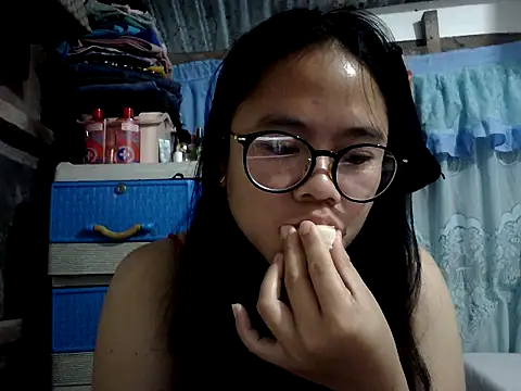 xxdreamgirl69 online show from 03.16.26