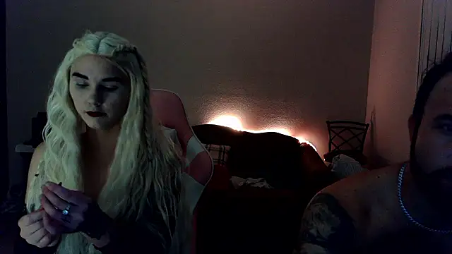 Snapshot of Wesleypiper chatting on 02.21.26 Wesleypiper online show from 02.21.26