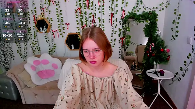 Snapshot of Mia_Mooore chatting on 01.09.26 Mia Mooore online show from 01.09.26