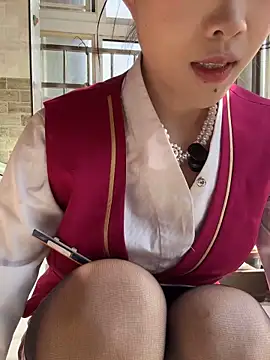 youyou-baby999 online show from 02.18.26