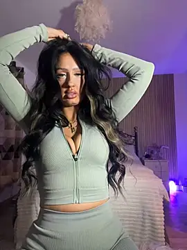 Snapshot of Lolaxox_ chatting on 01.09.26 Lolaxox online show from 01.09.26