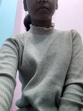 Isha Liha online show from 12.14.25