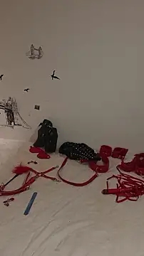 Emma Everett online show from 01.09.26