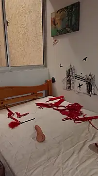 Emma Everett online show from 01.13.26