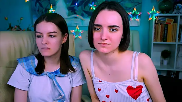 KateWillows online show from 04.11.26