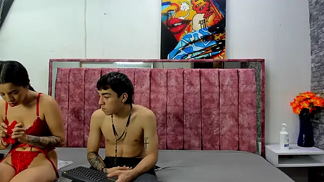 lucy 78 sweet online show from 03.30.26