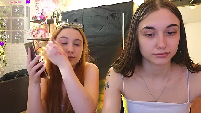 Snapshot of sunny_luna chatting on 03.02.26 sunny luna online show from 03.02.26