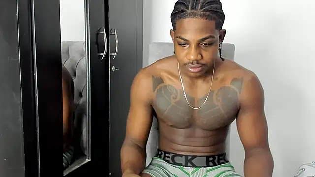 Darktemp  online show from 02.25.26