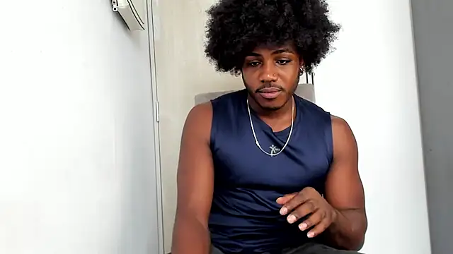 Darktemp  online show from 03.24.26