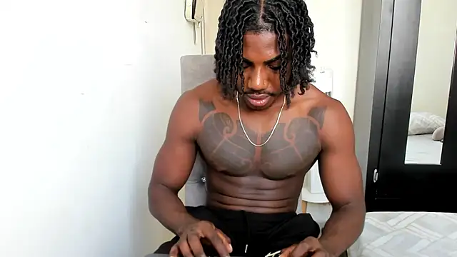 Snapshot of Darktemp_ chatting on 05.29.26 Darktemp online show from 05.29.26