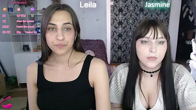 Snapshot of JasmineAdamss chatting on 04.23.26 JasmineAdamss online show from 04.23.26