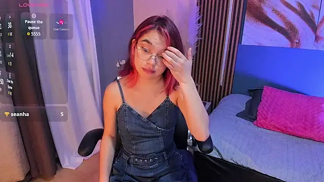 laurent scott online show from 03.26.26